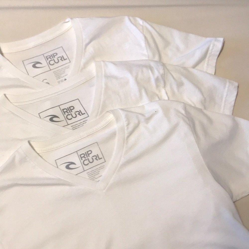 Rip Curl v-neck